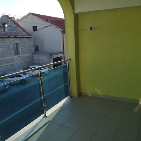 Slava Apartamento *