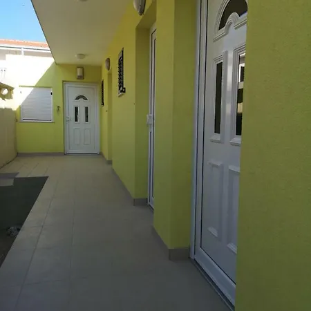 Apartamento Slava Dugi Rat