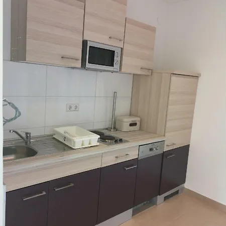Slava Apartamento *