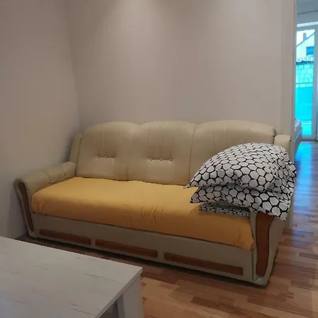 Apartamento Slava