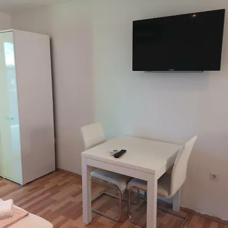 Apartamento Slava Dugi Rat