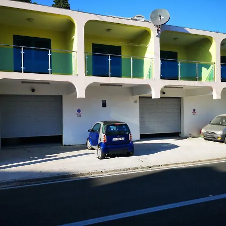 Slava Apartamento Dugi Rat