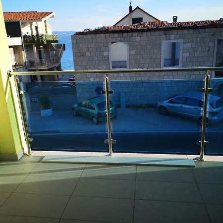 Apartamento Slava