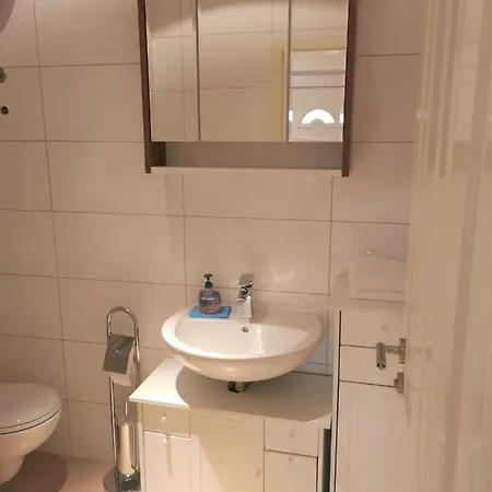 Slava Apartamento Dugi Rat