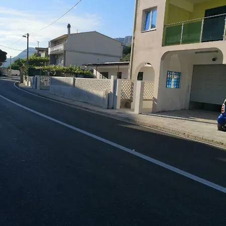 Slava Apartamento *