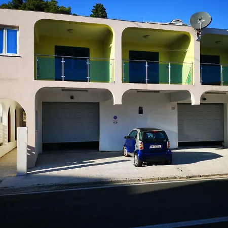 Slava Apartamento