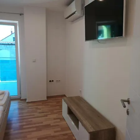 Slava Apartamento *