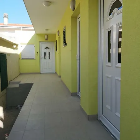 Slava Apartamento *