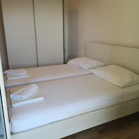 Slava Appartement