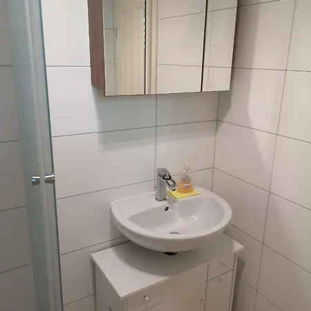 Slava Appartement