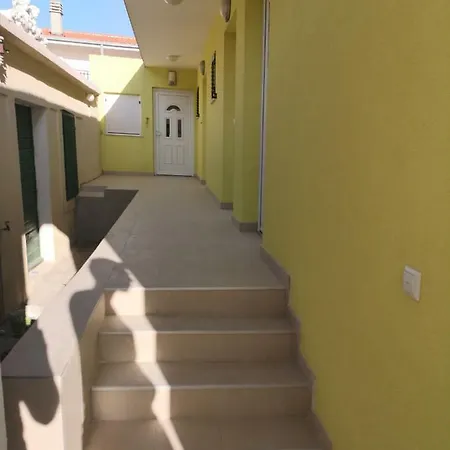 Appartement Slava