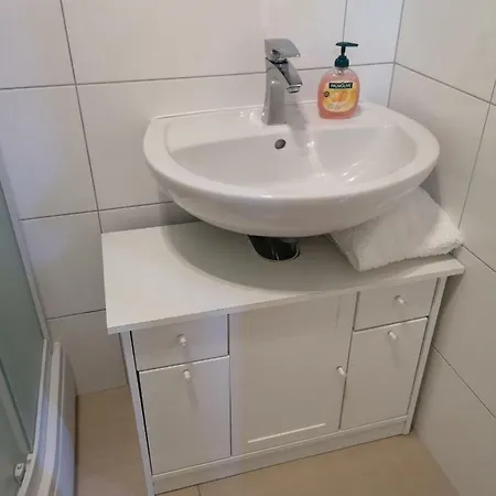 Appartement Slava