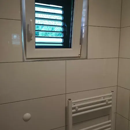 Slava Appartement *