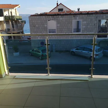 Slava Appartement *